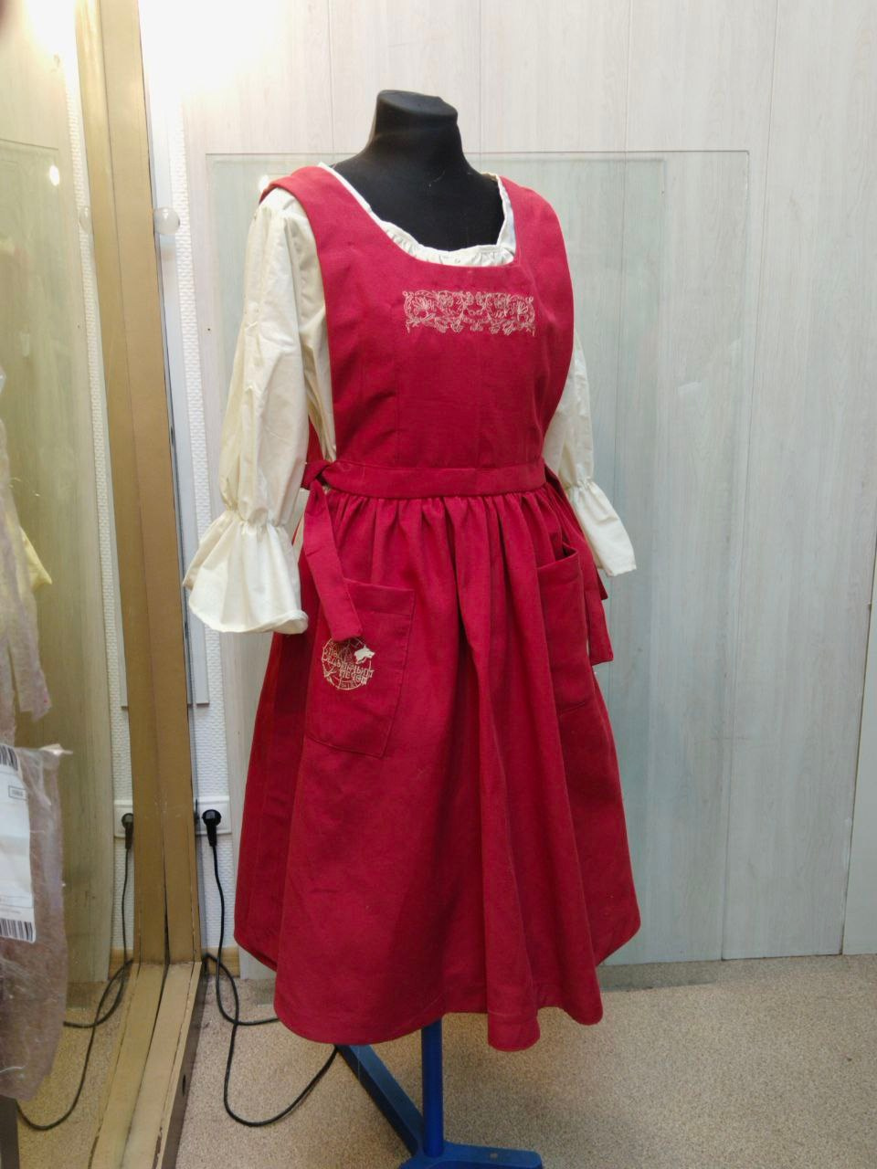 Костюмы. AIREN DESIGN — художественное ателье