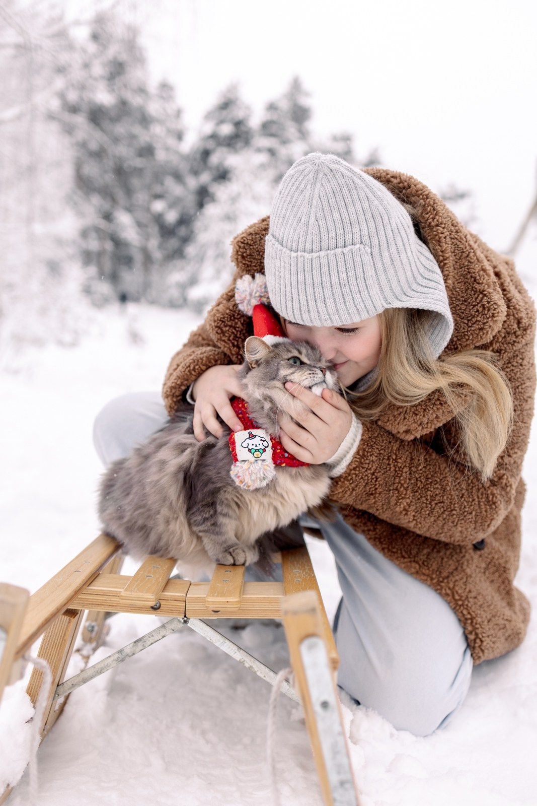 Прогулка. Ваш фотограф Наталья Лаэтина