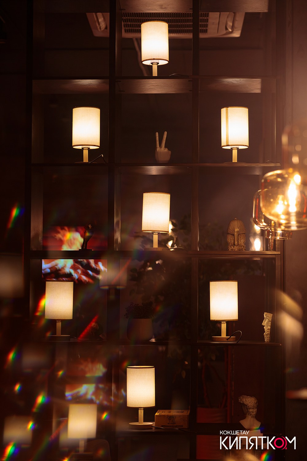 PANARAMA. КИПЯТКОМ КОКШЕТАУ