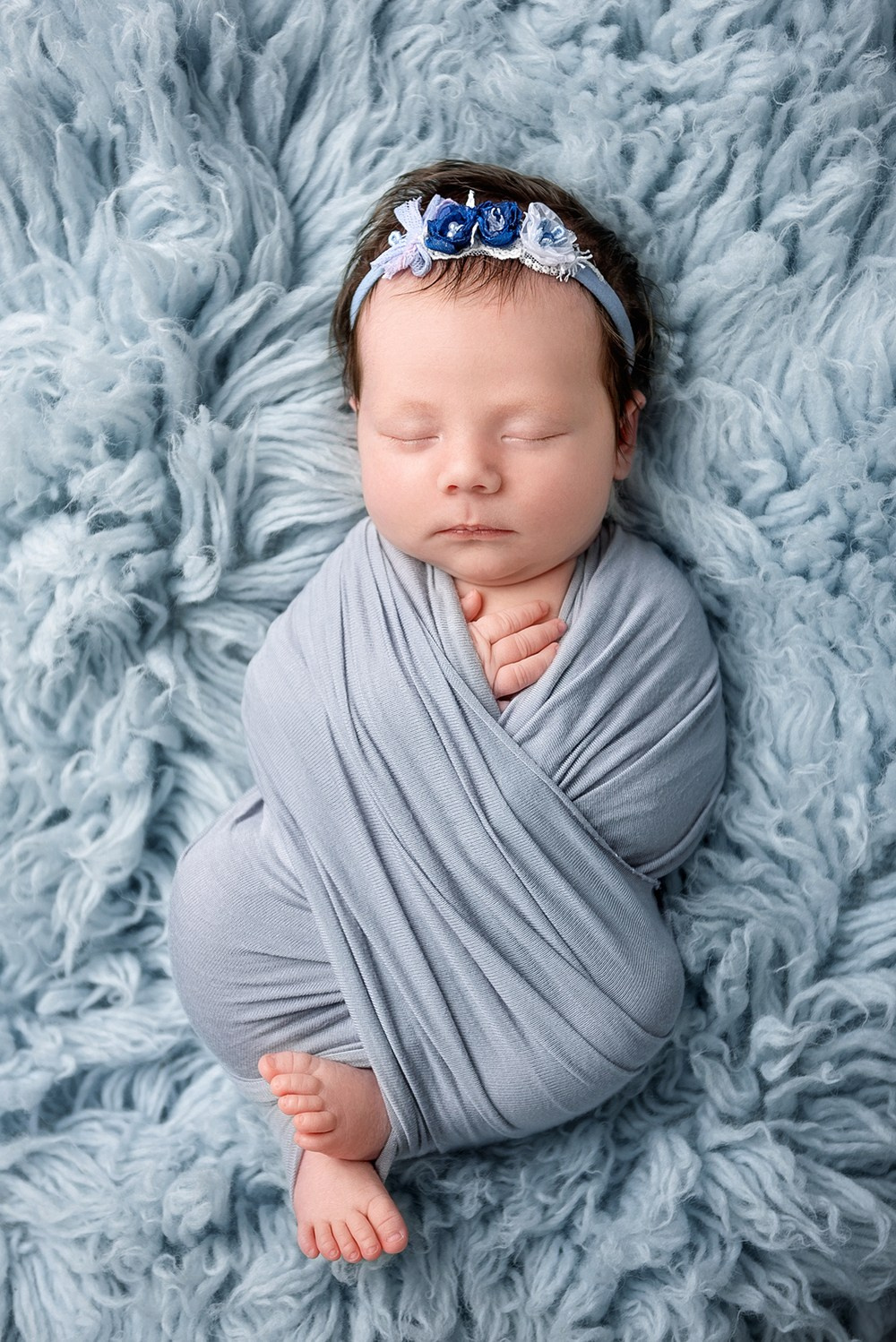 Новорожденные. Фотограф новорожденных в Москве Ирина Асина