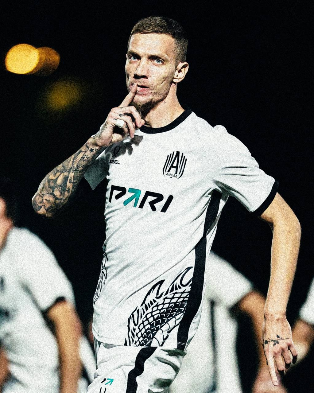 Фото. PhotoPonomarev