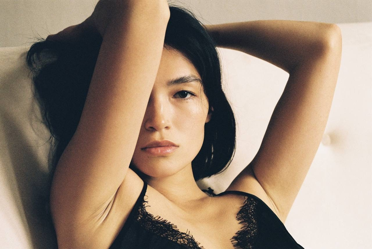 Эмилия (35 mm). Фотограф в Екатеринбурге и Москве, Анна