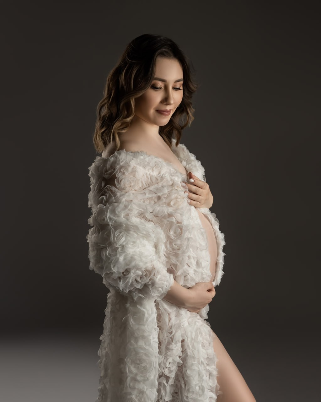 Прайс «В ожидании чуда». Демидова Натали, фотограф беременности и материнства г. Астана