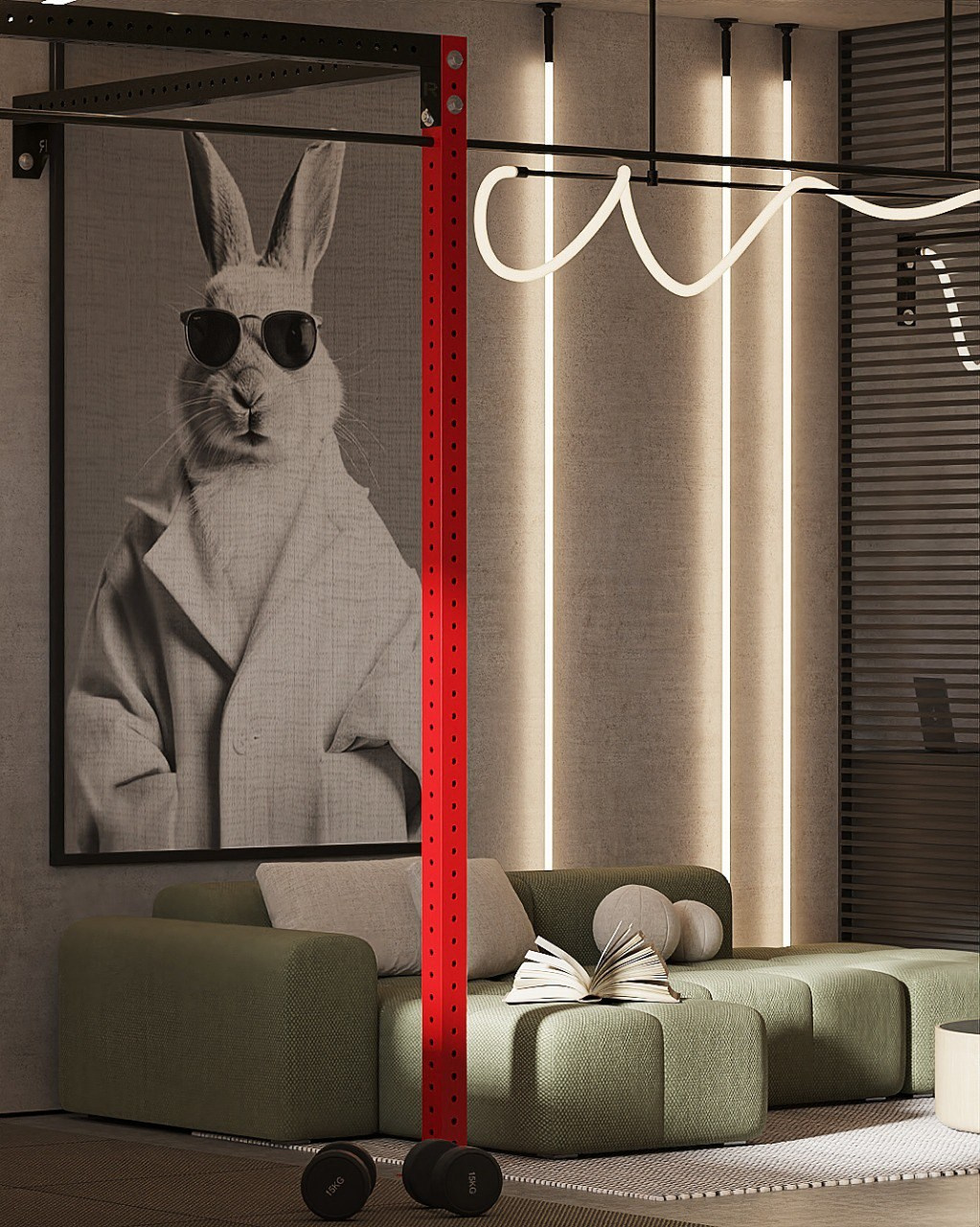 Контакты. Room Design Studio