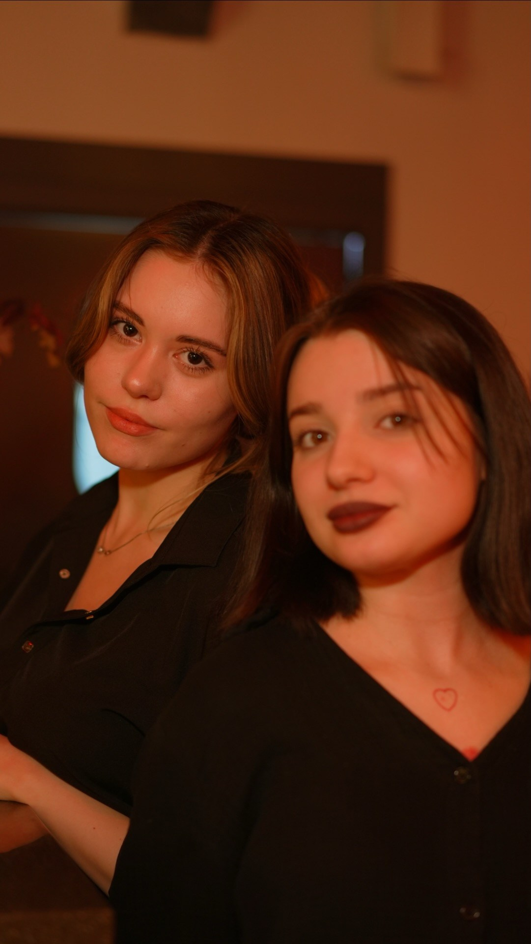 SОФИТЫ | 03.11. Фотограф, оператор и рилсмейкер в Москве — Ася Палагута