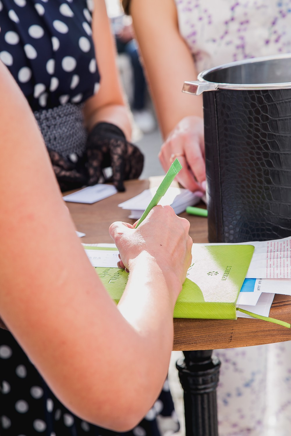 Levada. Главная