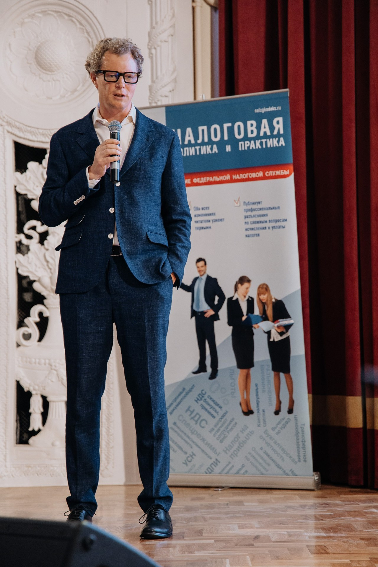 Отзывы. Организация и съёмка мероприятий любого формата. Иван Быков