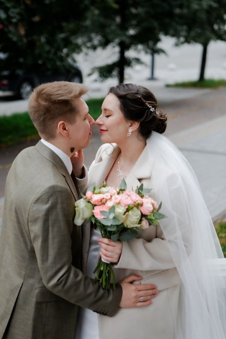 Мария и Михаил. Свадебный и репортажный фотограф в Екатеринбурге и Сухом Логу