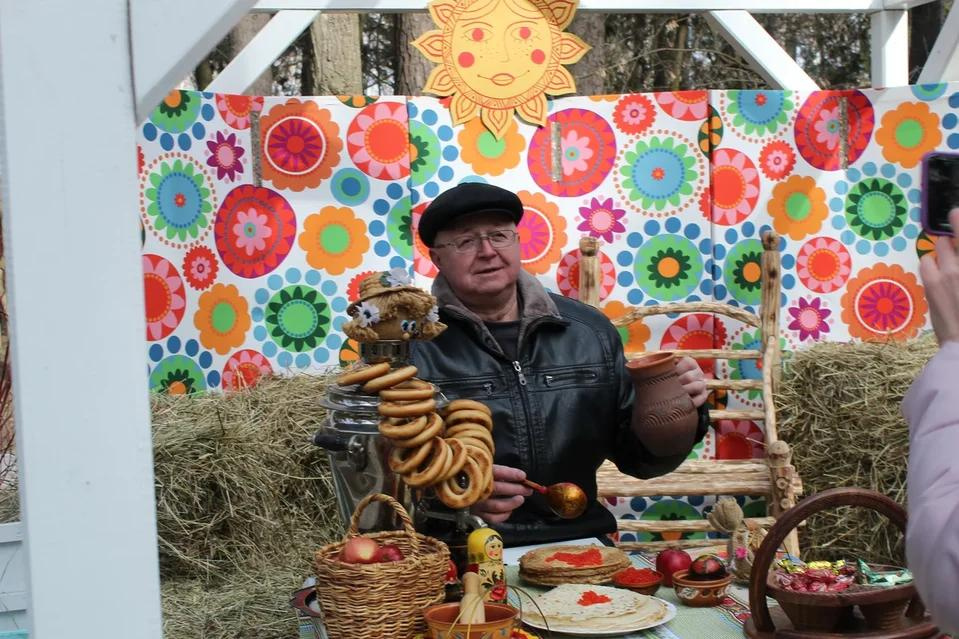 Репортажная фотосессия на природе. Семейный, детский, репортажный фотограф в Обнинске Соколова Ольга