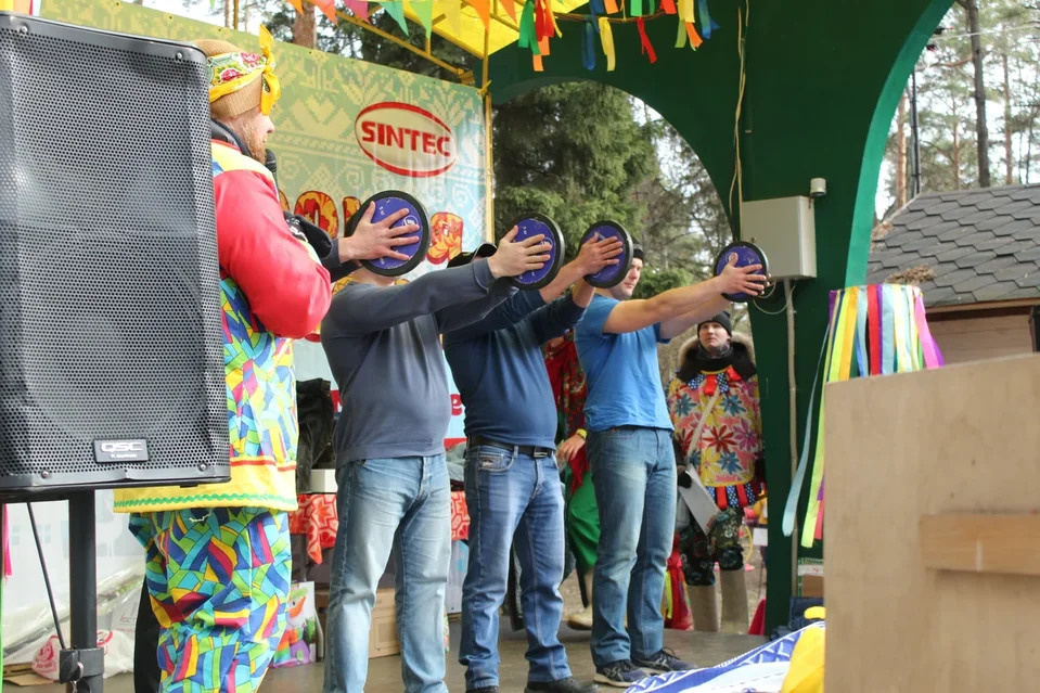 Репортажная фотосессия на природе. Семейный, детский, репортажный фотограф в Обнинске Соколова Ольга