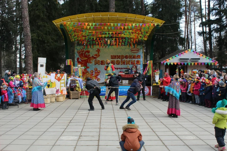 Репортажная фотосессия на природе. Семейный, детский, репортажный фотограф в Обнинске Соколова Ольга