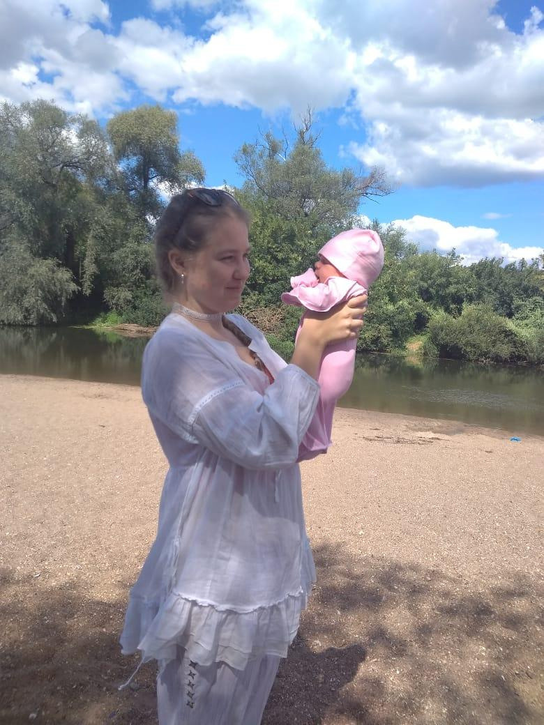 Детский фотограф в г. Обнинск. Семейный, детский, репортажный фотограф в Обнинске Соколова Ольга