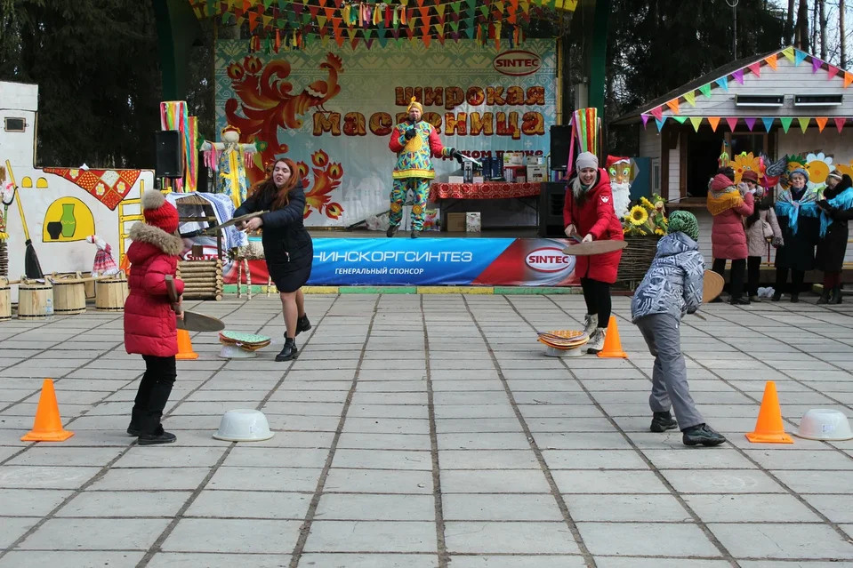 Репортажная фотосессия на природе. Семейный, детский, репортажный фотограф в Обнинске Соколова Ольга
