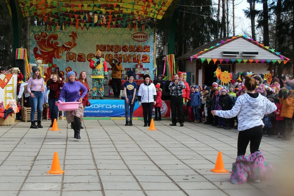 Репортажная фотосессия на природе. Семейный, детский, репортажный фотограф в Обнинске Соколова Ольга
