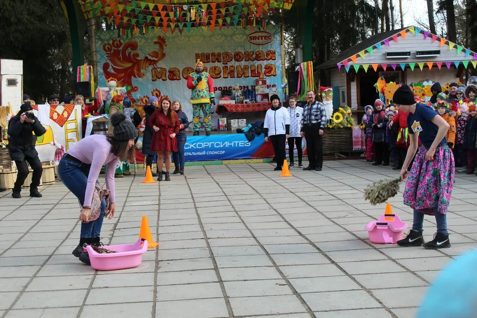 Репортажная фотосессия на природе. Семейный, детский, репортажный фотограф в Обнинске Соколова Ольга