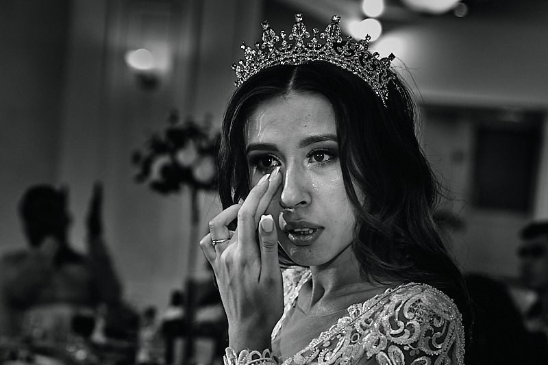 Свадебное. Профессиональный фотограф в Челябинске Виктор Гершен
