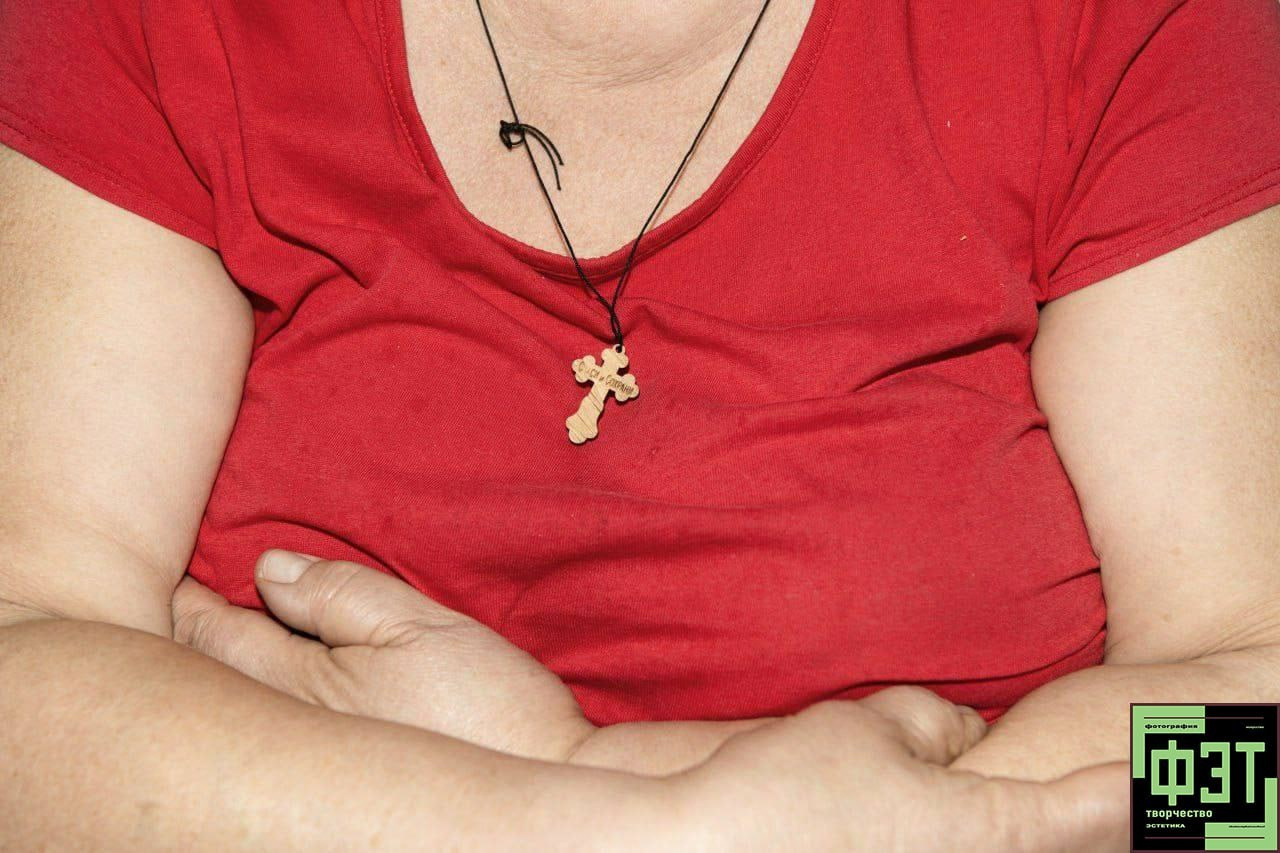 Наталья Жукова. Курсы фотографии