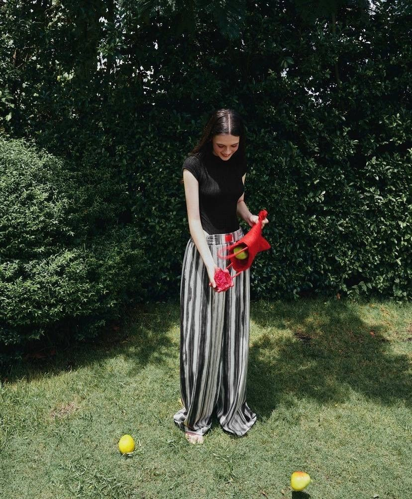 NADYA. Модельная студия MIA Models