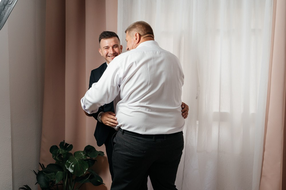 Свадьба Диана & Дима. Фотограф и видеограф в Москве