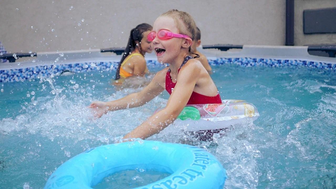 Семейные праздники. Свадебный и портретный фотограф в Калининграде