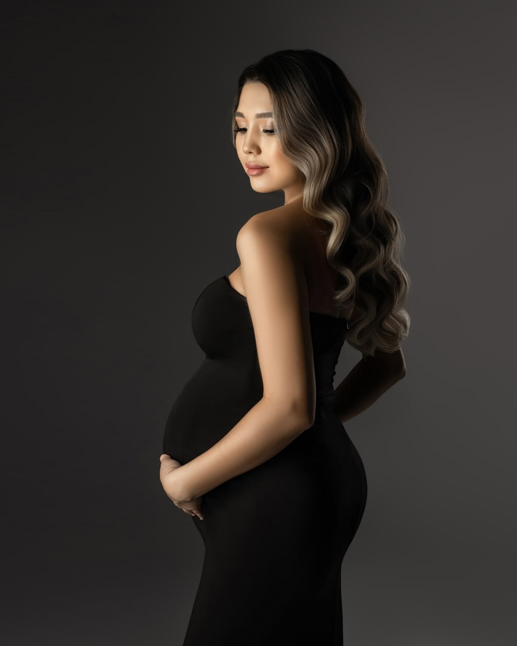 Прайс «Минимализм». Демидова Натали, фотограф беременности и материнства г. Астана