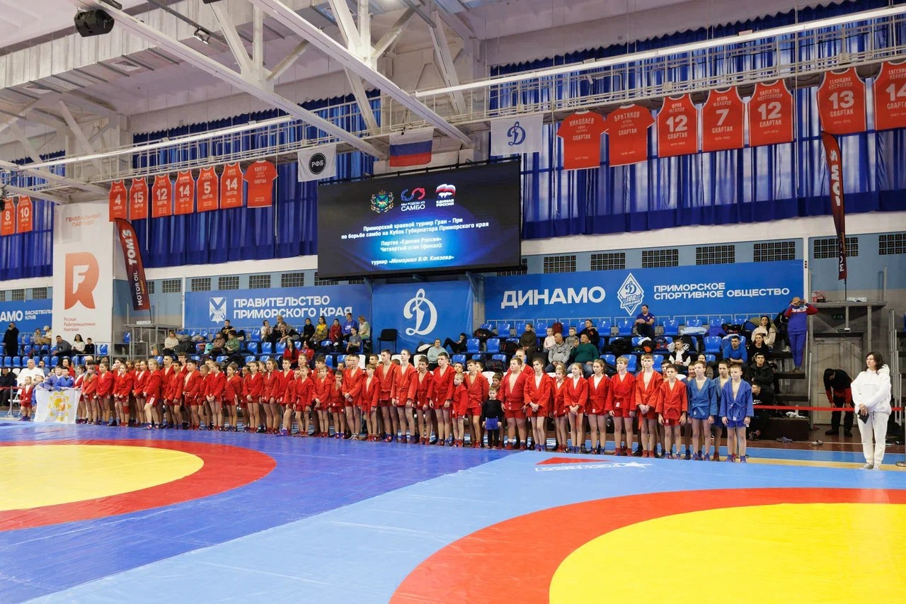 Репортаж. Репортажный и портретный фотограф во Владивостоке Шегай Андрей