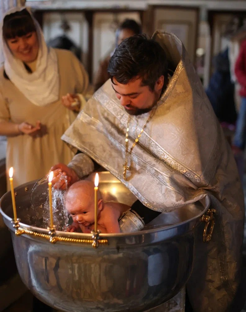 Галерея. Семейный фотограф и фотограф на Крещение, Венчание в Москве и Подмосковье Людмила Клюева