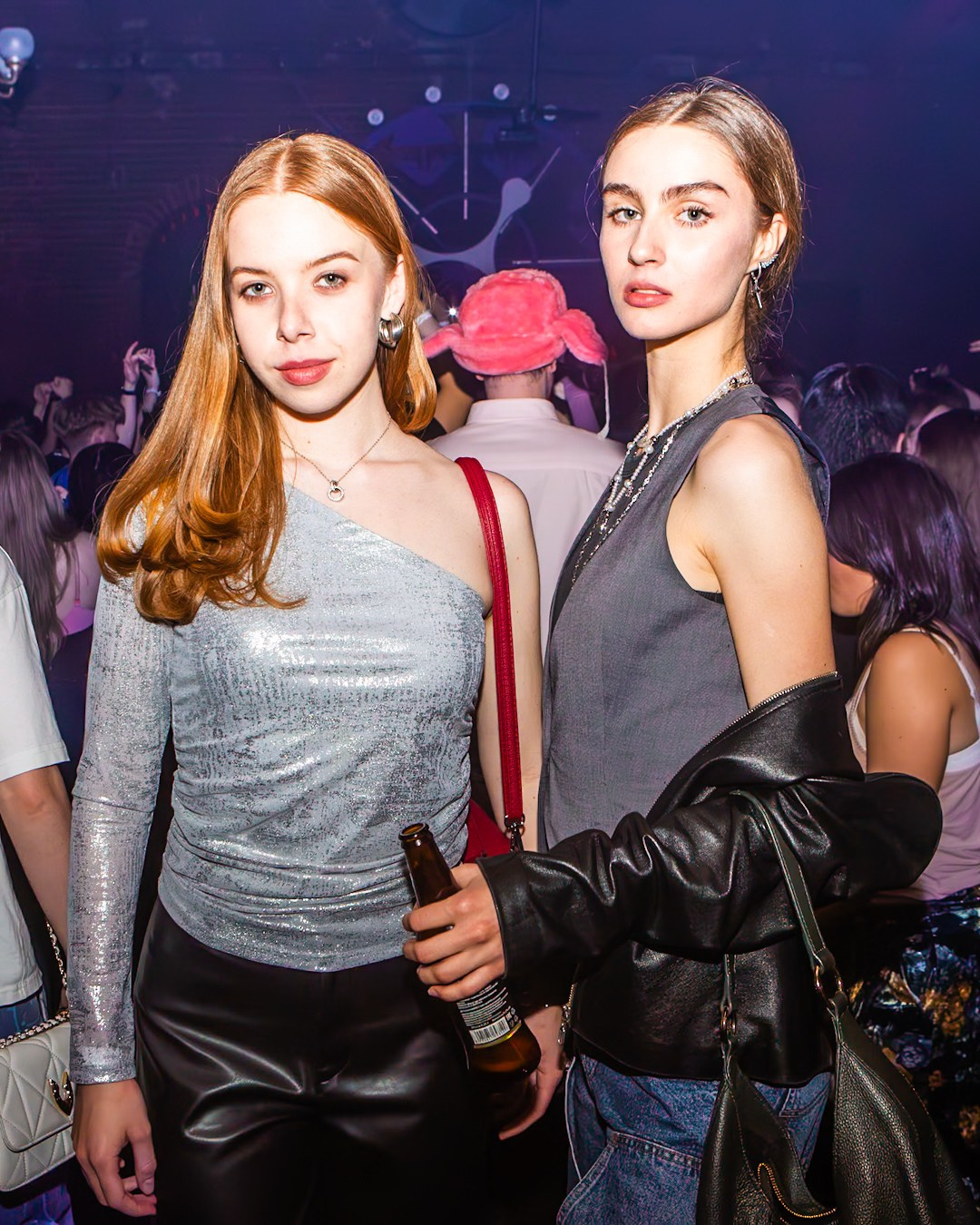 LUNA PARK [GAZGOLDER]. Фотограф Москва