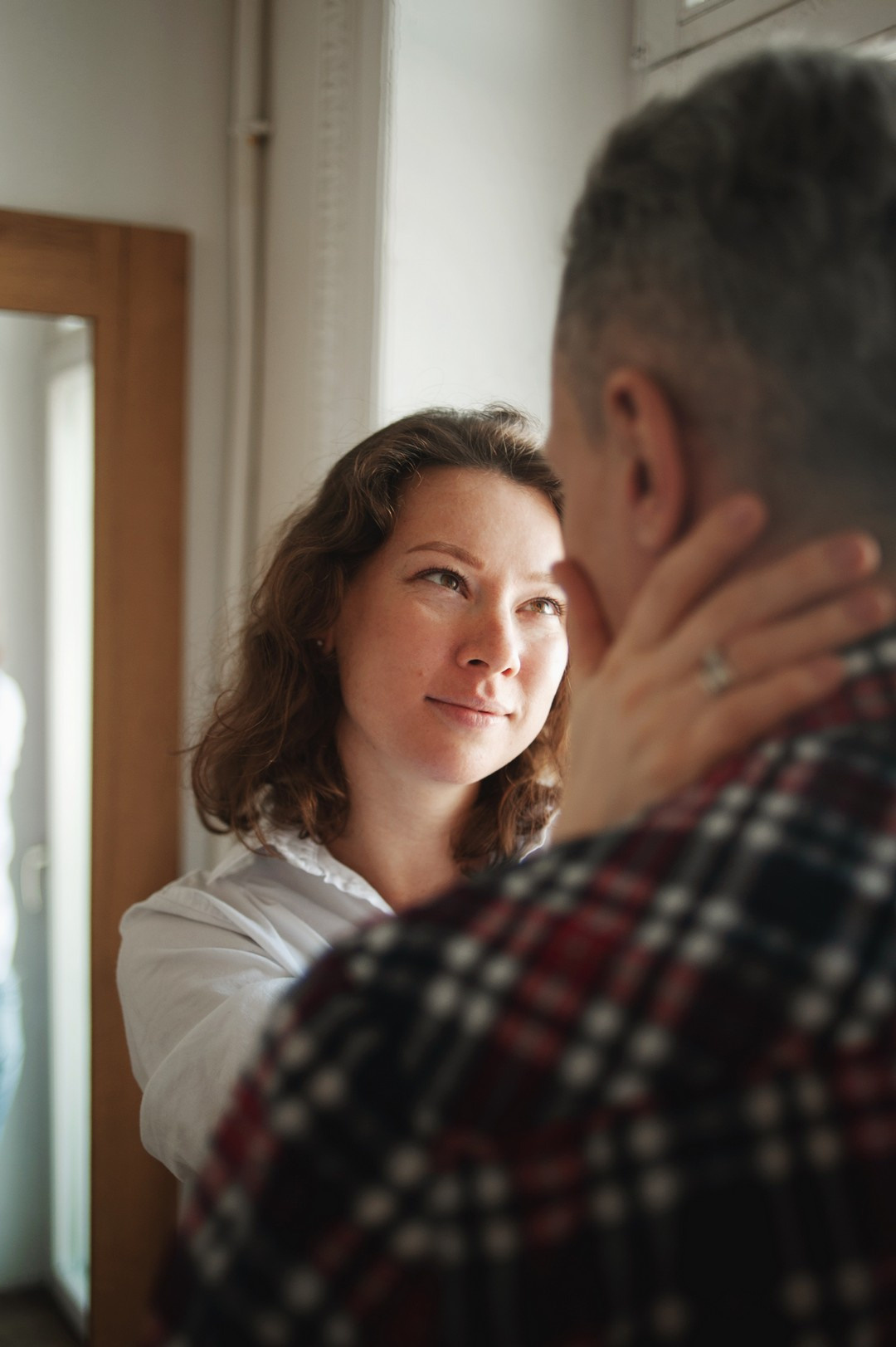 Зимой тепло. Ваш семейный фотограф