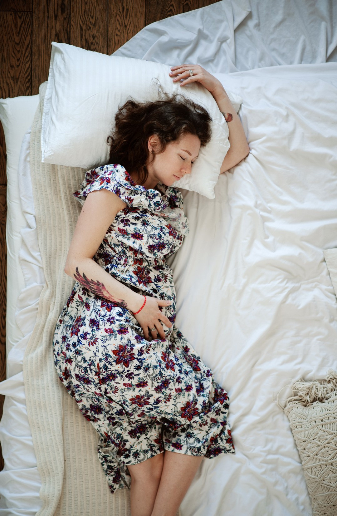 Зимой тепло. Ваш семейный фотограф