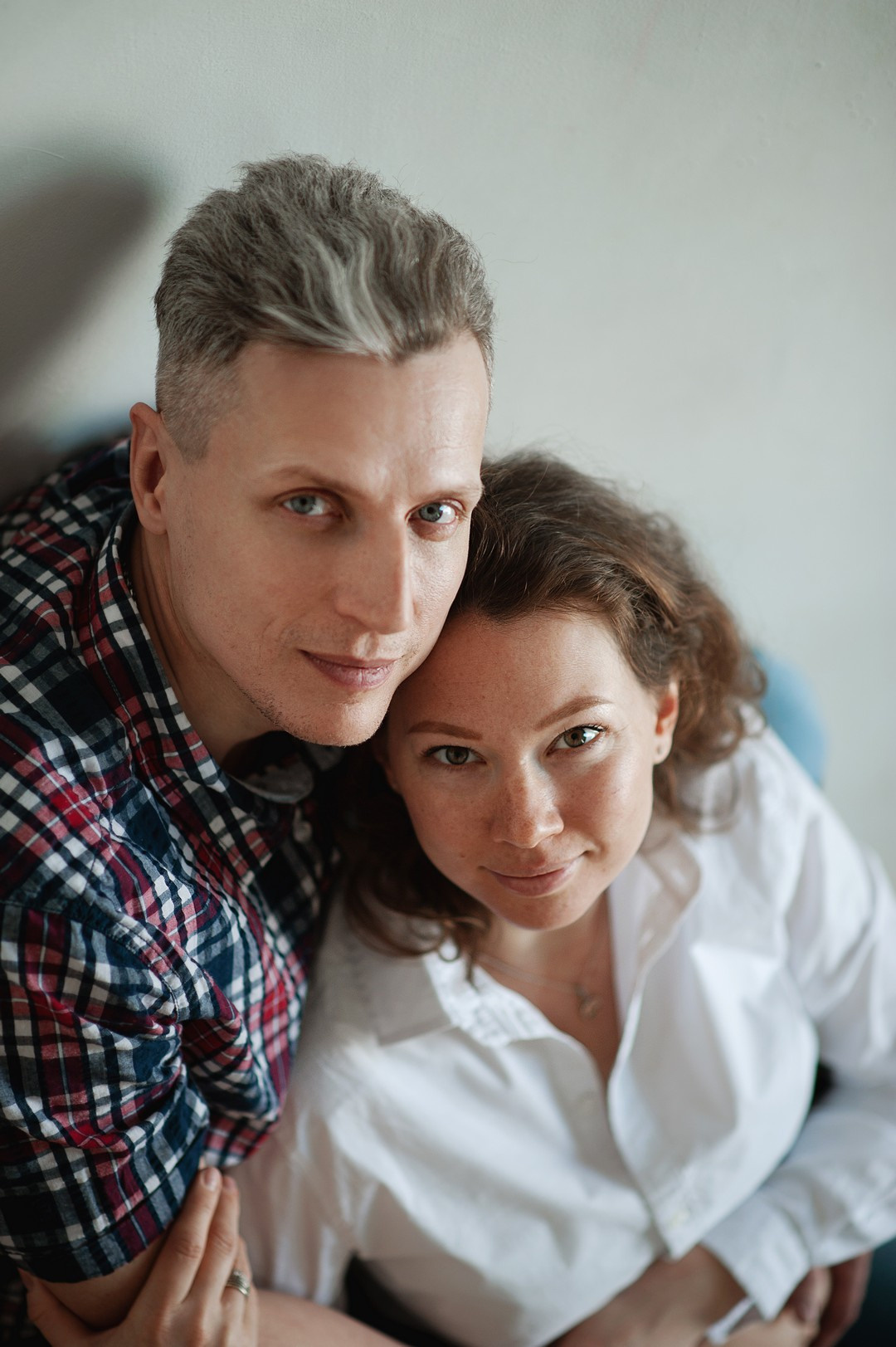 Зимой тепло. Ваш семейный фотограф