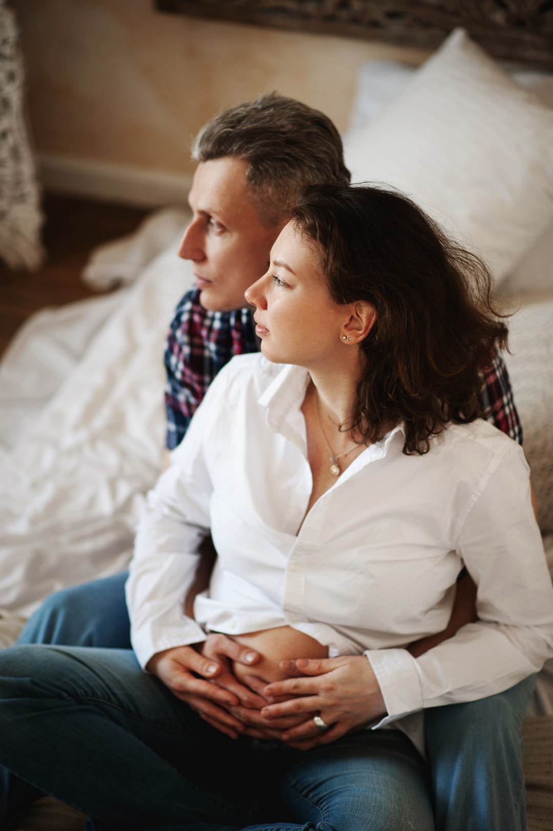 Зимой тепло. Ваш семейный фотограф