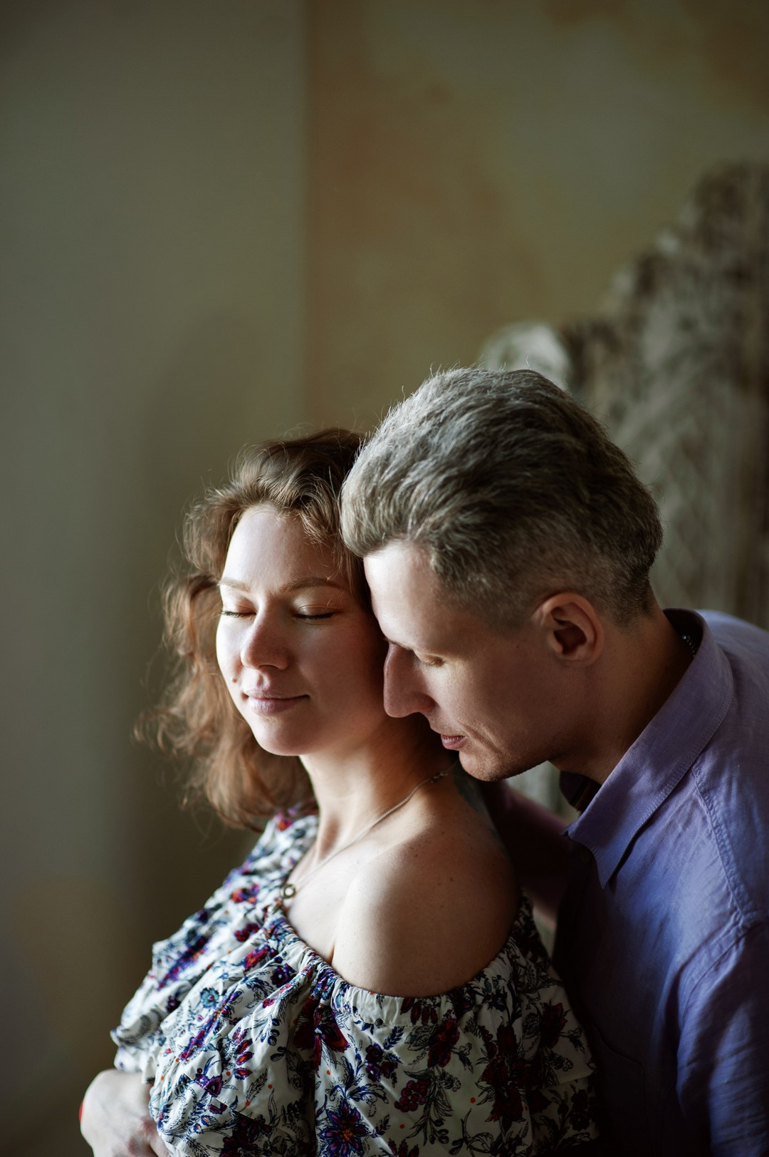 Зимой тепло. Ваш семейный фотограф