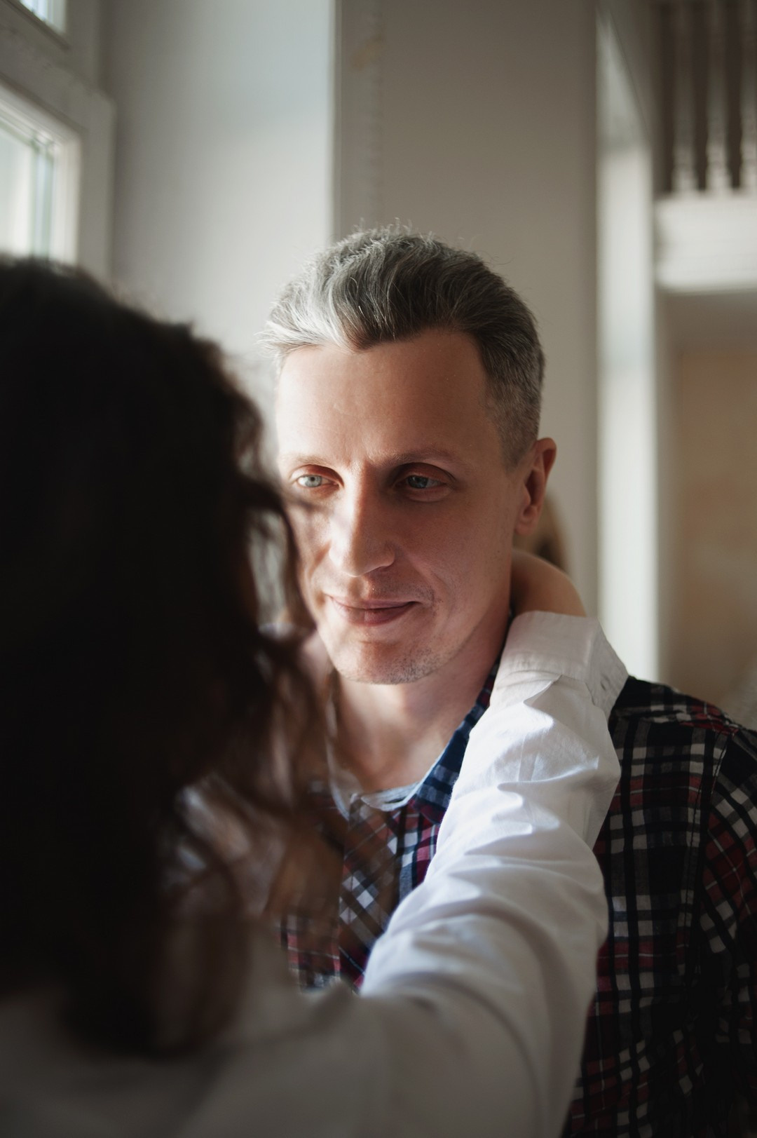 Зимой тепло. Ваш семейный фотограф