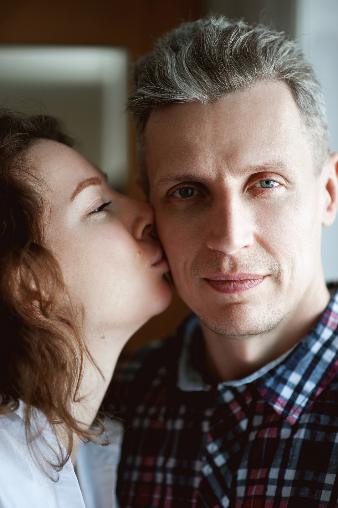 Зимой тепло. Ваш семейный фотограф