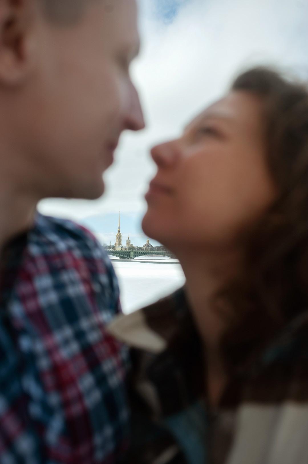 Зимой тепло. Ваш семейный фотограф