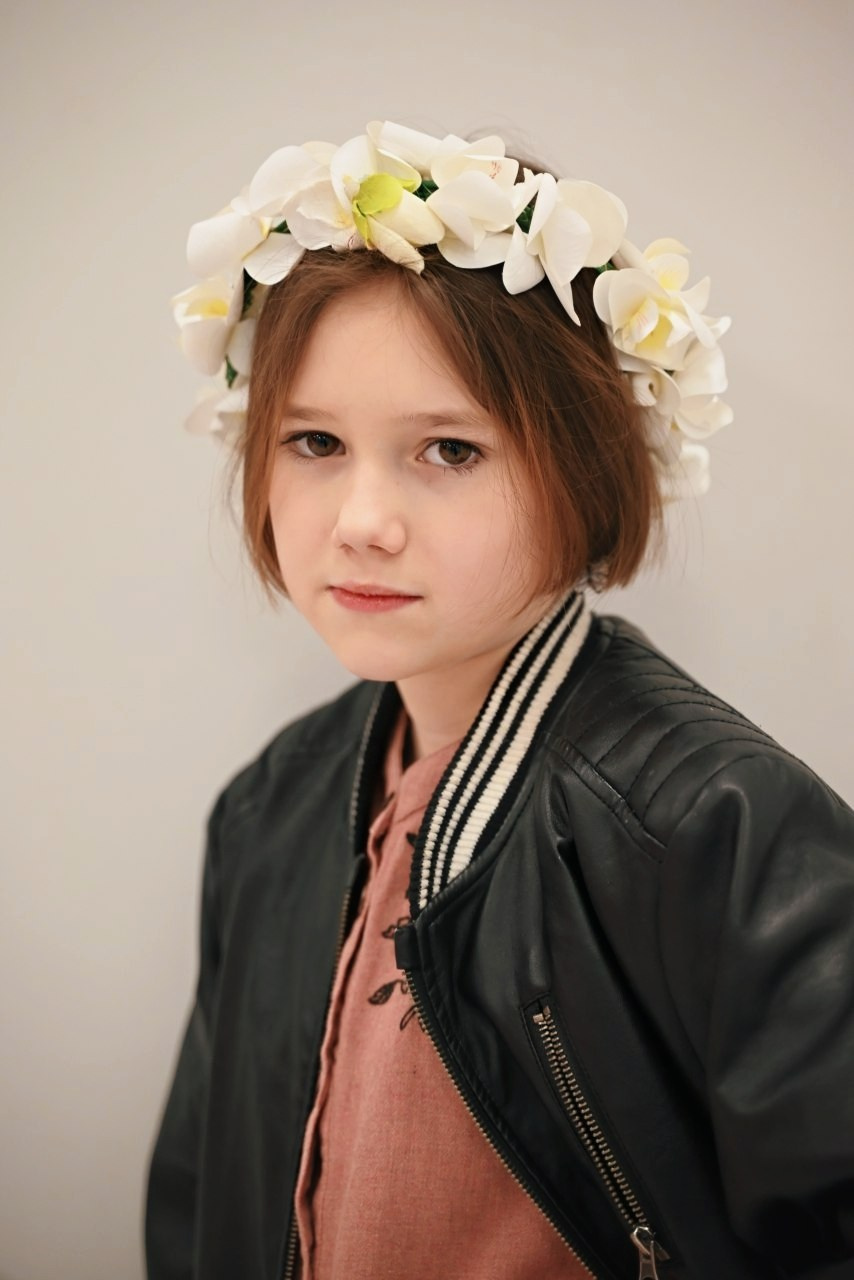 Александра. Фотограф в Санкт-Петербурге