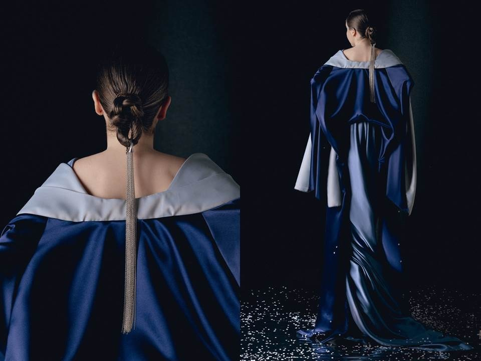 Мудборд для творческой съемки