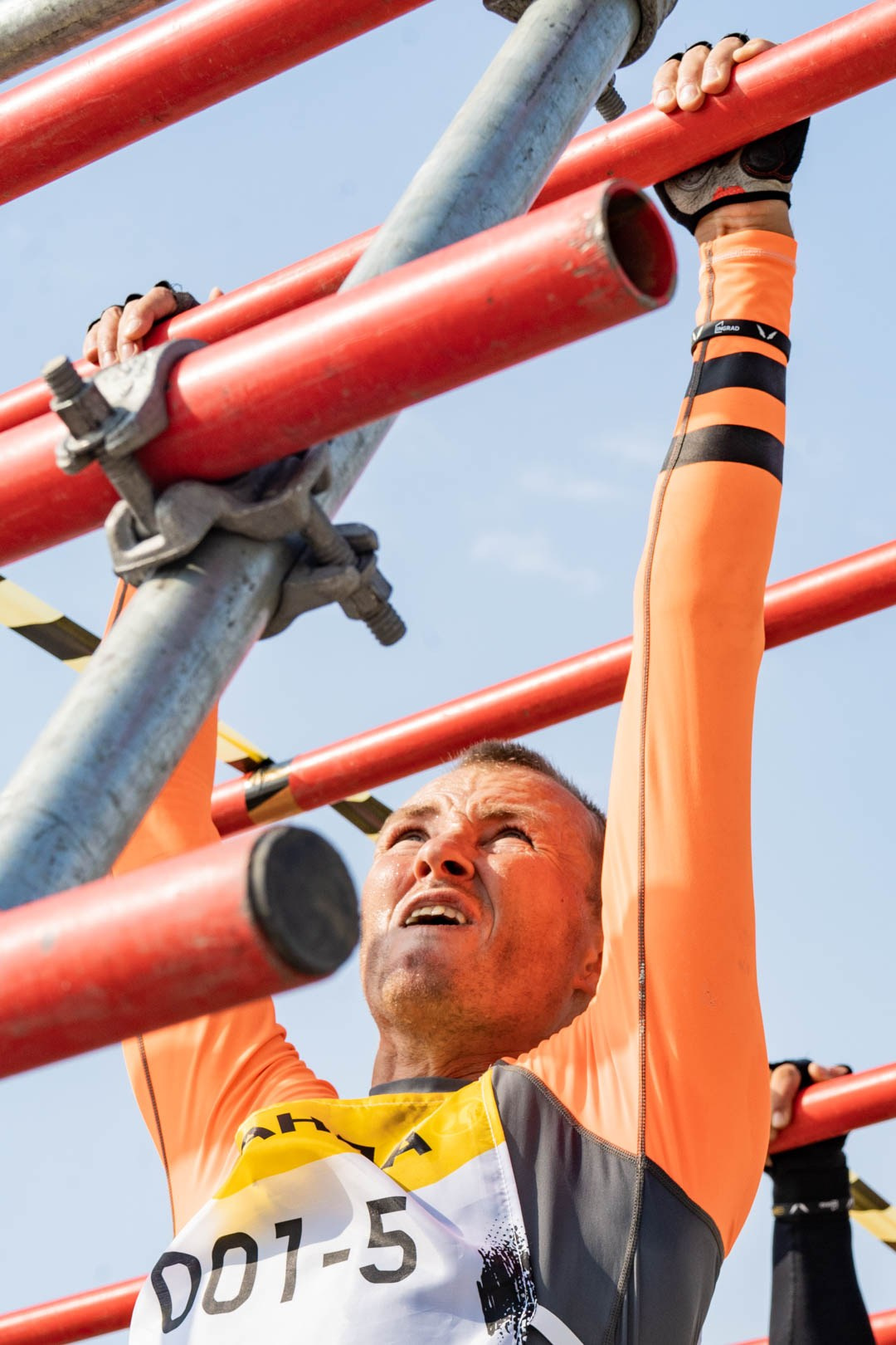 Гонка героев «Urban Sochi» 2022. Репортажный фотограф в Красной Поляне и Сочи Павлюченко Екатерина