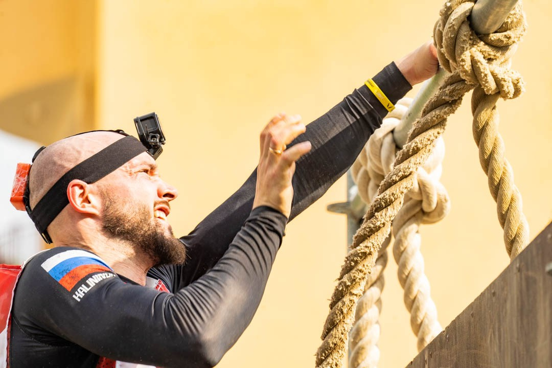 Гонка героев «Urban Sochi» 2022. Репортажный фотограф в Красной Поляне и Сочи Павлюченко Екатерина