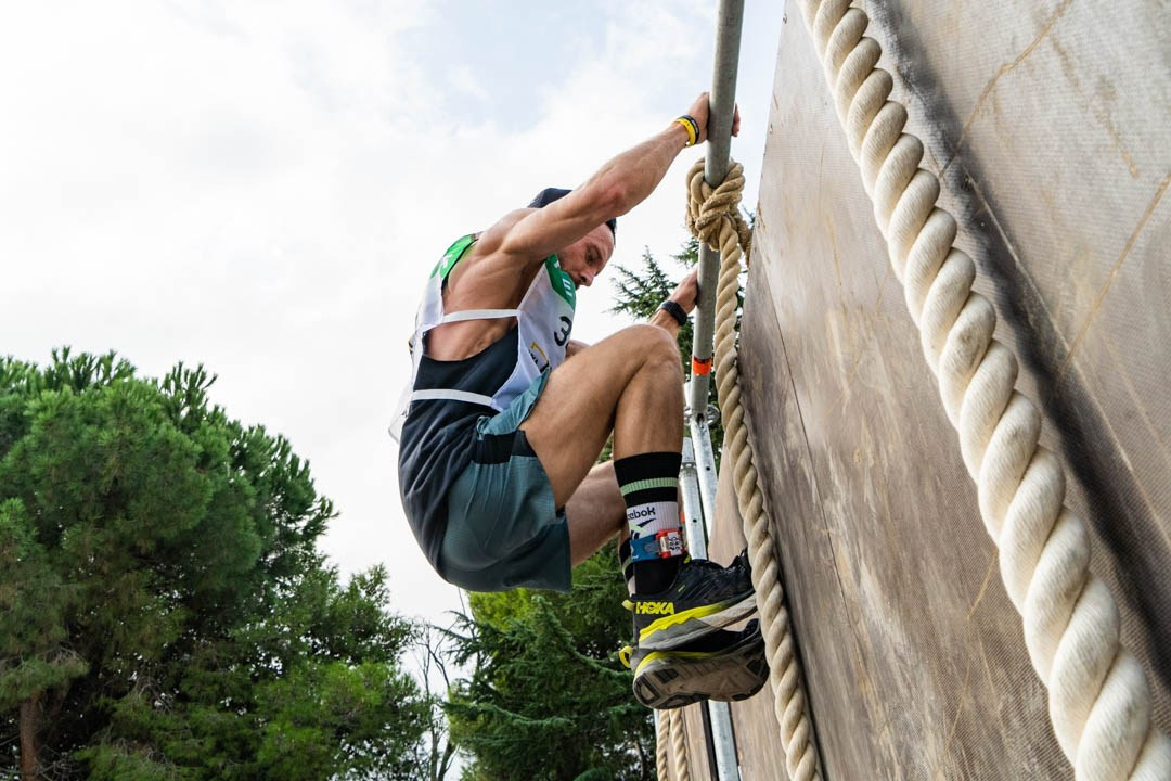 Гонка героев «Urban Sochi» 2022. Репортажный фотограф в Красной Поляне и Сочи Павлюченко Екатерина