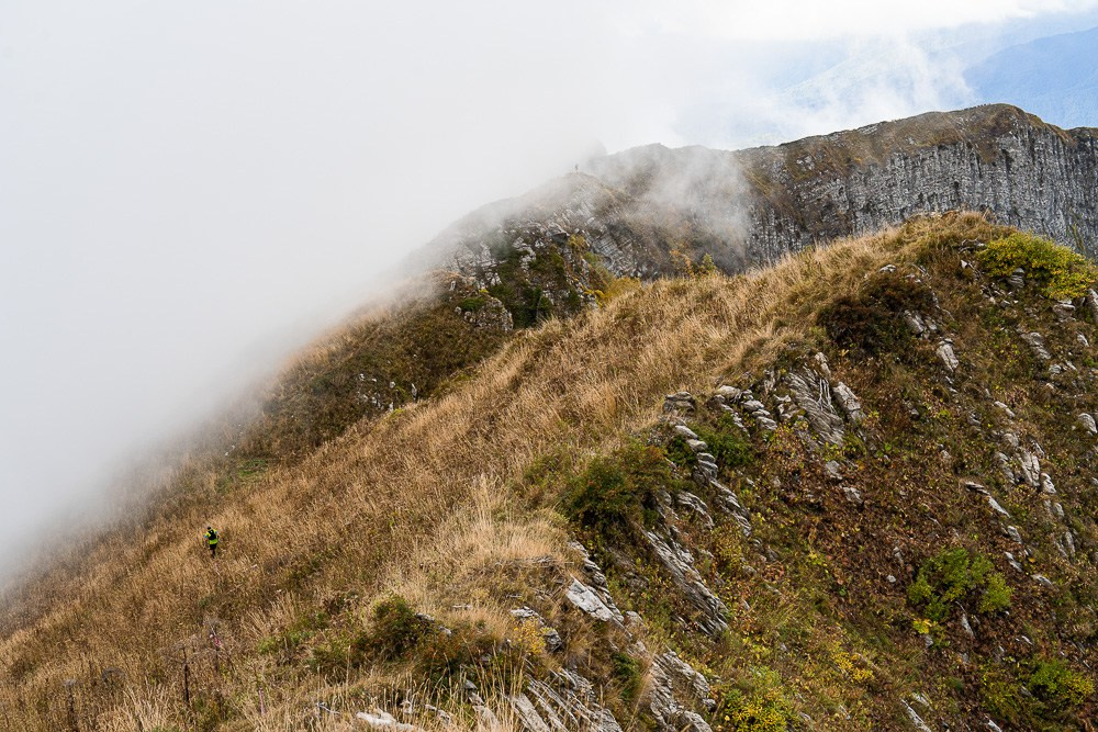 Трейловый бег «Альпиндустрия. Три курорта''. Репортажный фотограф в Красной Поляне и Сочи Павлюченко Екатерина