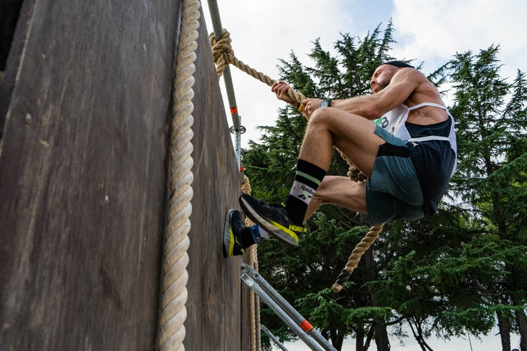 Гонка героев «Urban Sochi» 2022. Репортажный фотограф в Красной Поляне и Сочи Павлюченко Екатерина