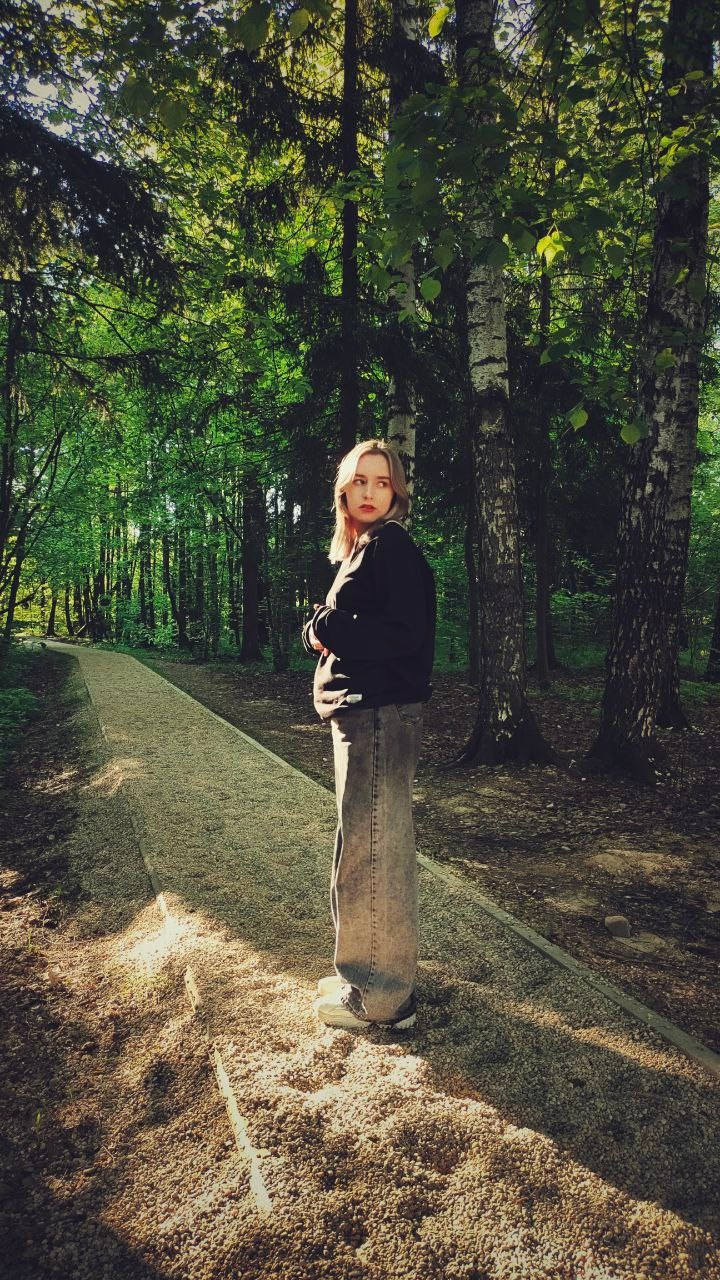 Анастасия ❣️. Мобильный фотограф|Визуал|Контент Москва Елена Молнар