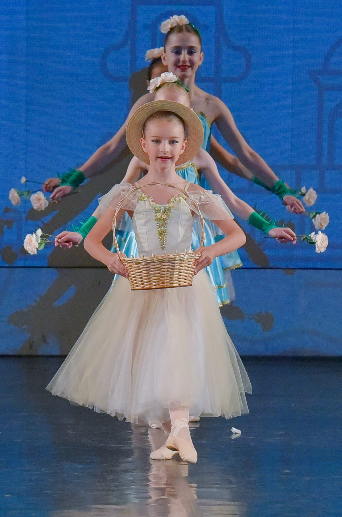 08.06.2024 Всероссийский фестиваль талантов «Невские встречи» г. Санкт-Петербург. Медиастудия Фото Концепт