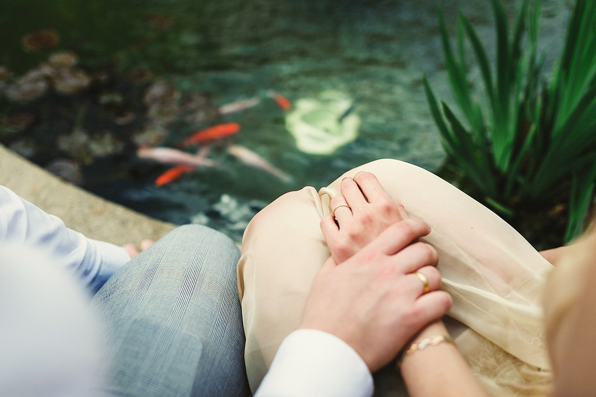 Praga. Свадебные и портретный фотограф — Кирилл Зорин