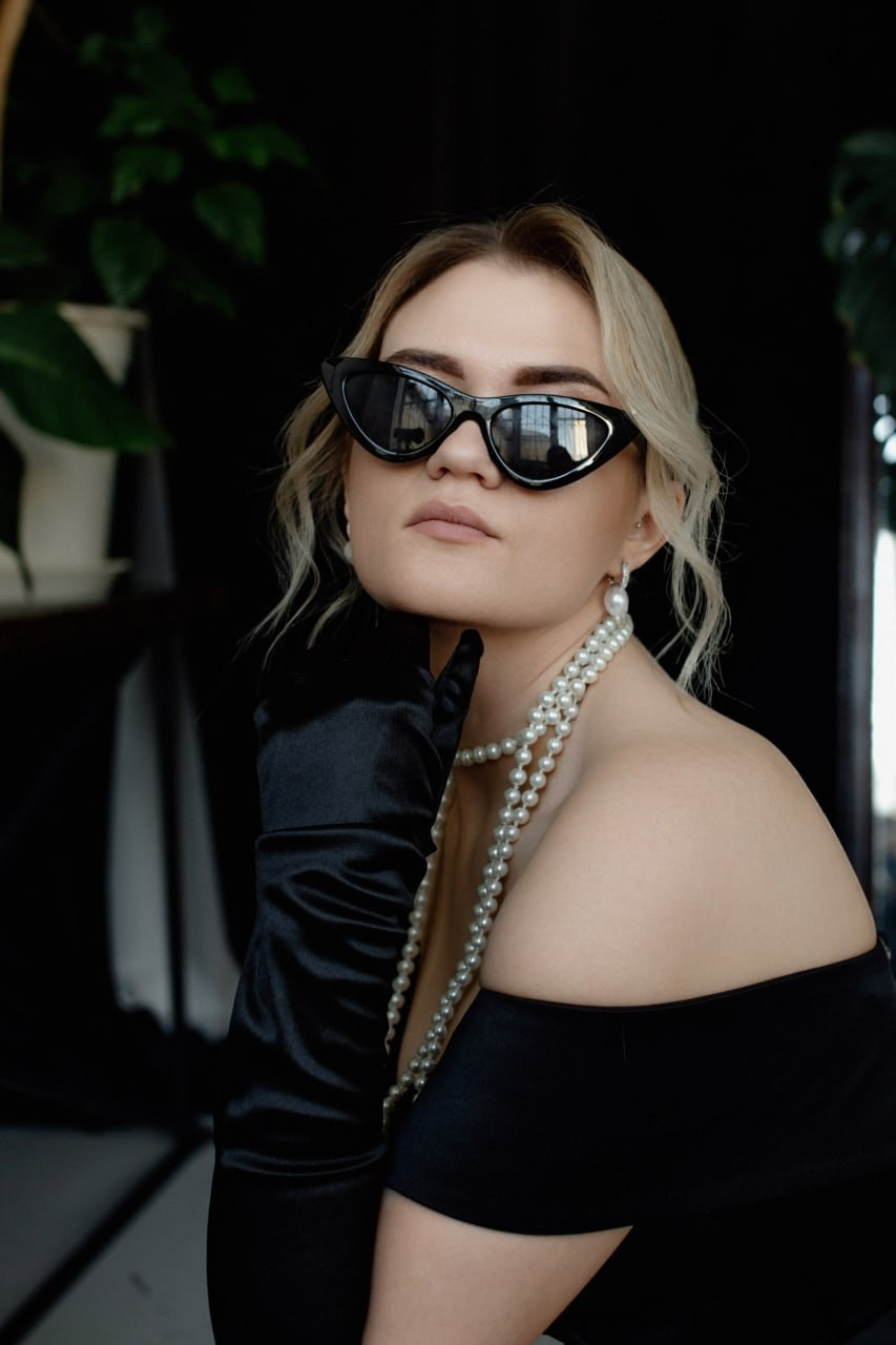 Дарья. Фотограф Ершова Светлана