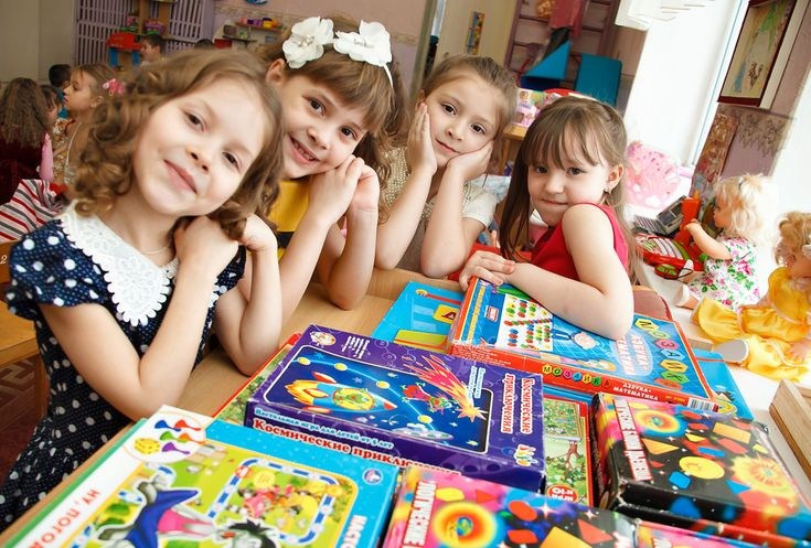 Детский сад. Как подготовить детей к съемке. Свадебный, семейный фотограф. Выпускные альбомы в Коченёво / Новосибирск. Наталья Байкуш