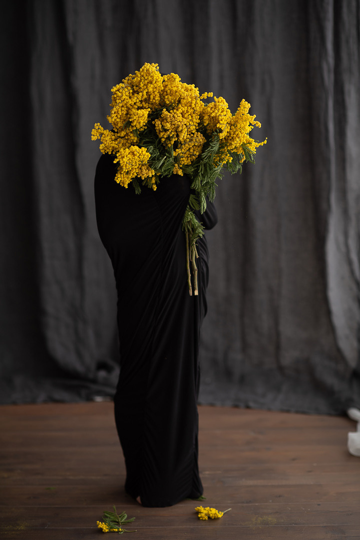 Сестры. Фотограф Мария Усманова, Казань