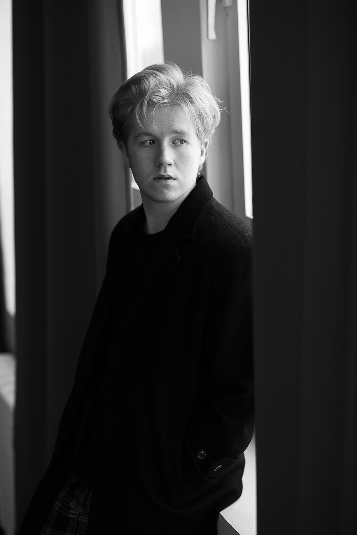 Данила. Фотограф Мария Усманова, Казань